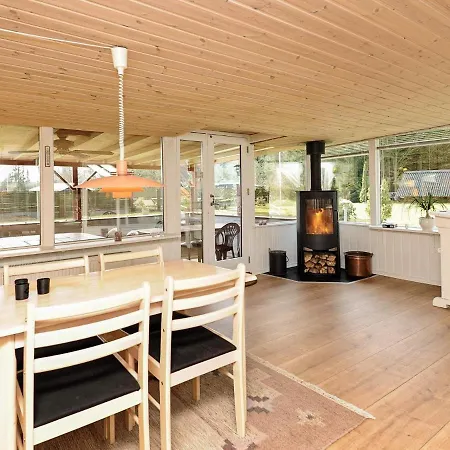 Holiday home Holiday Trinderupgard Ii