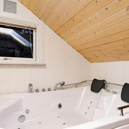 Holiday Trinderupgard Ii Holiday home *